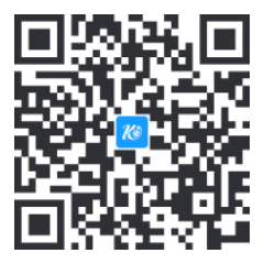iPhone APP 二维码(bsport)